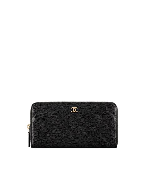 chanel fur wallet|chanel wallet price list.